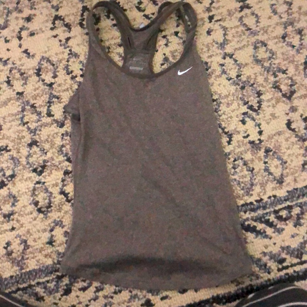 Nike Dri-fit tank